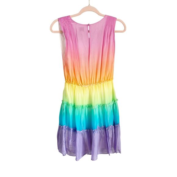 Cami NYC Dress XS NWT - Picture 5 of 10